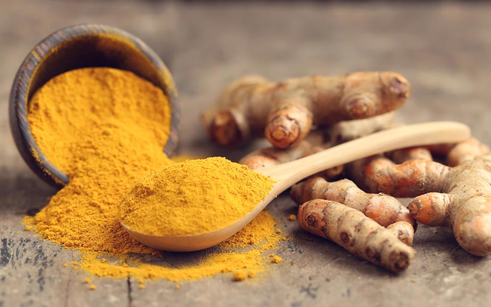 11 Little-Known Turmeric Benefits for Glowing Skin and Hair