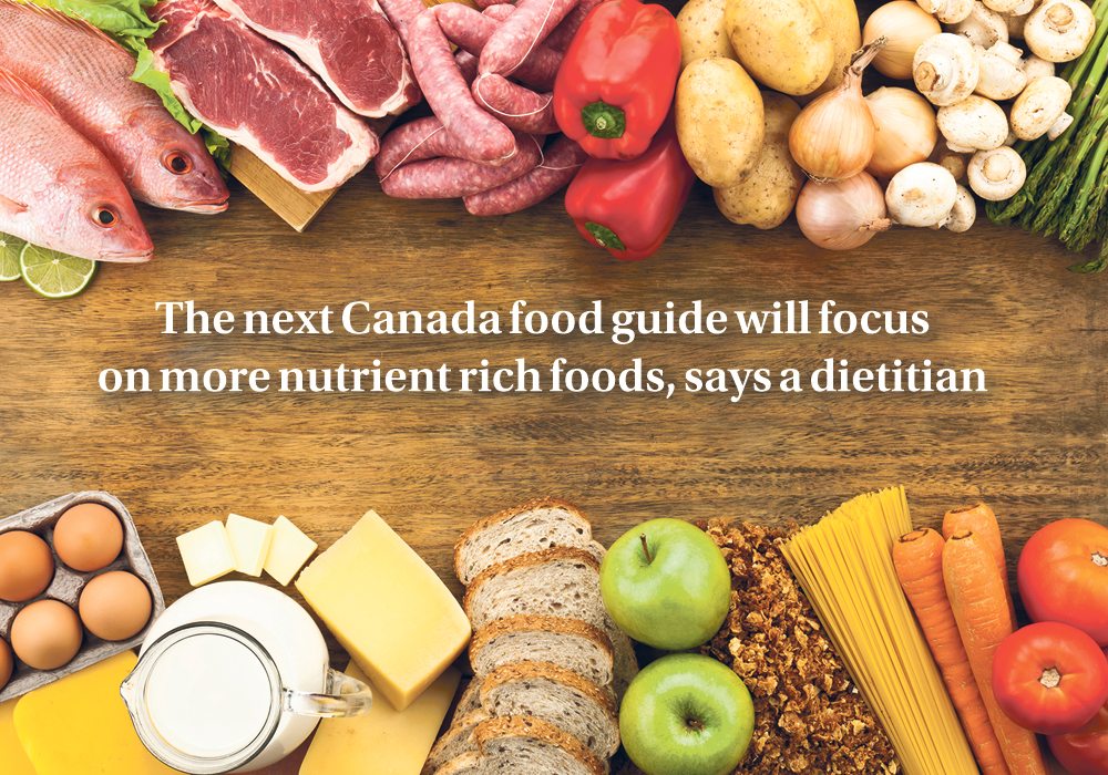 Diet focus shifts to sustainability