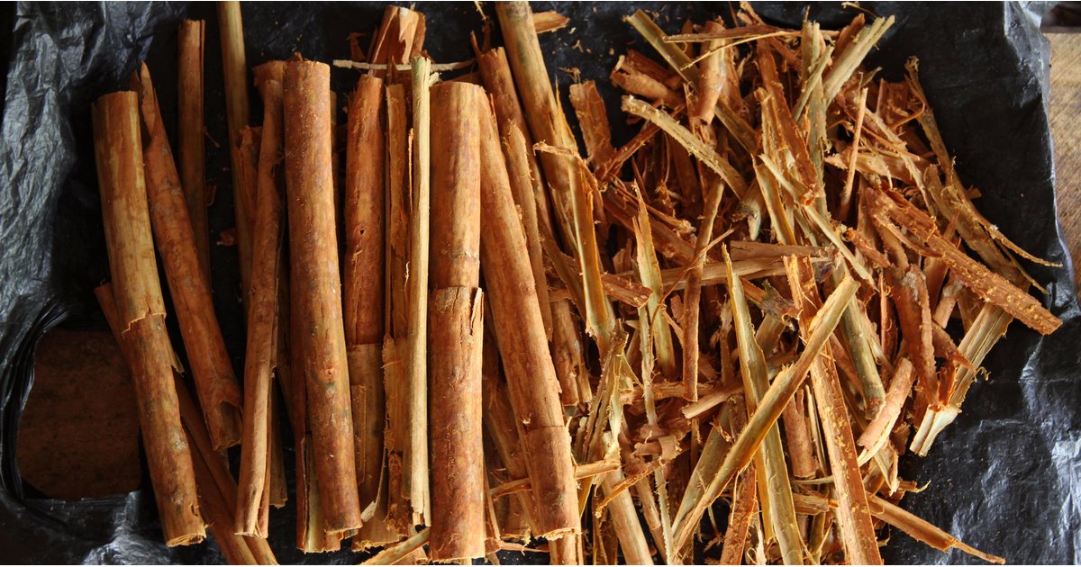 Could This 1 Winter Spice Be the Key to Clearing Acne?