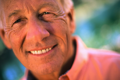 Getting Older Got You Down? Try These Anti-Aging Tips!