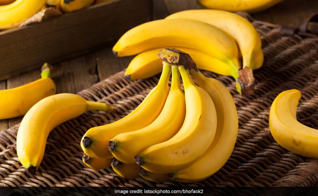 Quick And Easy Weight Loss With The Japanese ‘Morning Banana Diet’