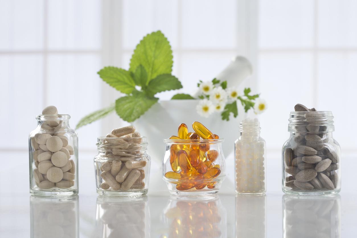 Do You Really Need Those Supplements and Vitamins?