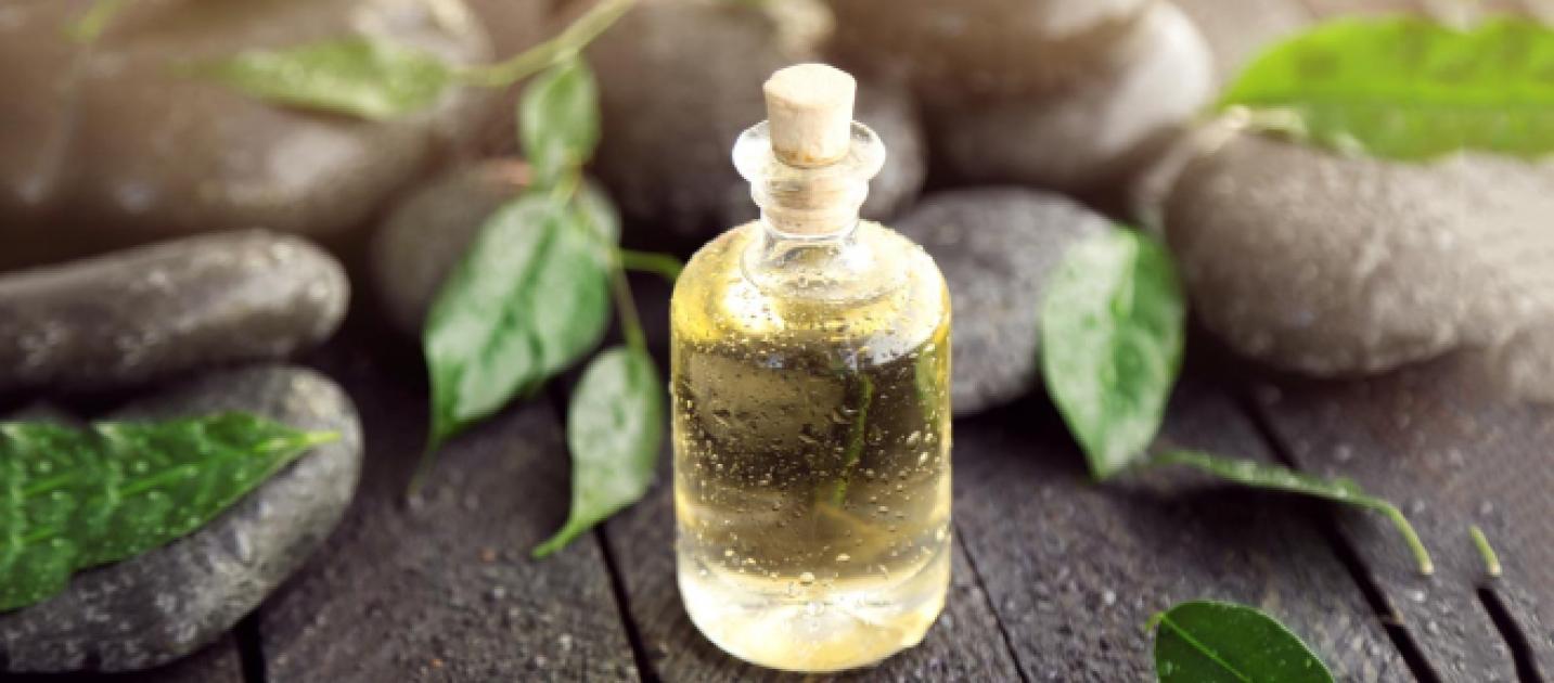 Benefits and use of Tea Tree Oil for the skin.