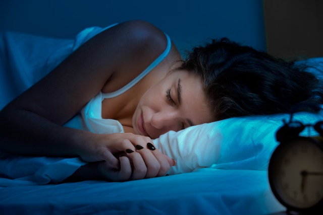 Struggling to sleep, are supplements the answer?