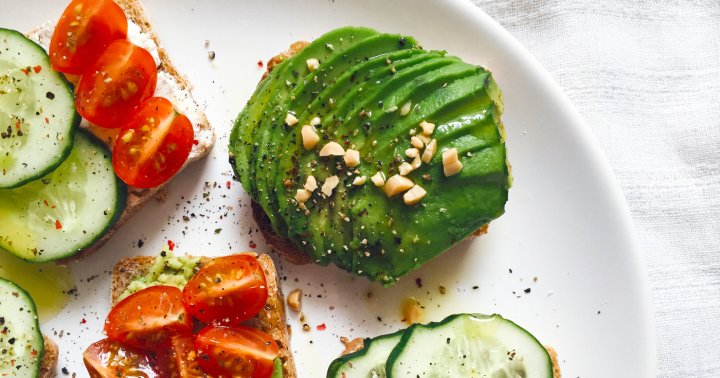 On A Plant-Based Diet But Still Not Feeling Your Best? Here’s Why